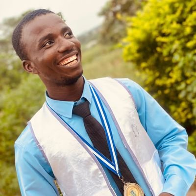 OluwaseunJaiye6's profile picture. Gentle Soul