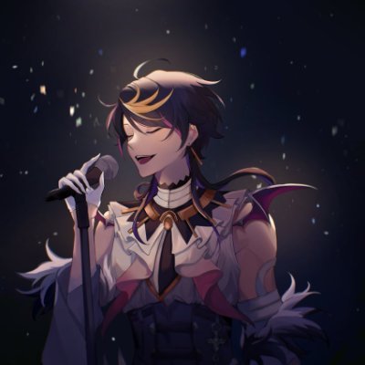 LITERATEUR & ILLUSTRATOR! Main: @ShuYaminosChair
Following artists only!
Pfp: @/flowersforji
🔃🔞‼️Minors be careful