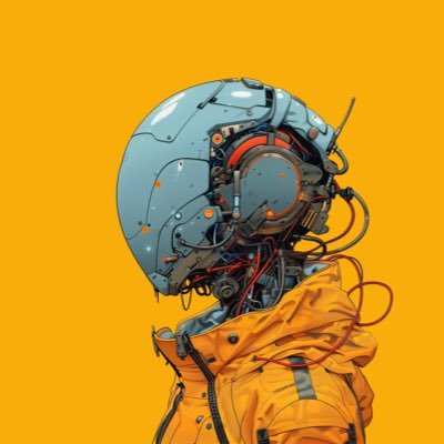 | Ong Fuangtong | passion for characters : : Alchemist : : AI Artist : : AI Characters : : https://t.co/k1tWsgEYjO