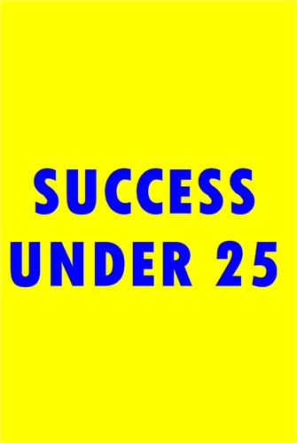 successunder25's profile picture. Kumpulan strategi dan trick jitu untuk sukses dalam karir dan bisnis di usia muda (dibawah 25 tahun).