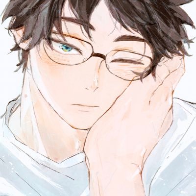 無名【@ilst_prac_hq】 の精神と時の部屋 / 好きな作品を存分愛でる