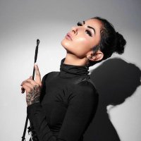 Miss Sasha Wolfe (@sashaxwolfe) 's Twitter Profile