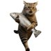 Thief Cat - Nami (@thief_cattt) Twitter profile photo Thief Cat - Nami (@thief_cattt) Twitter profile photo