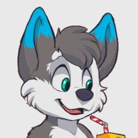 P A T C H Y (@patchythepup) 's Twitter Profile Photo