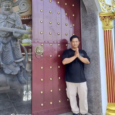 wiseliuhendri's profile picture. everyday is sunday