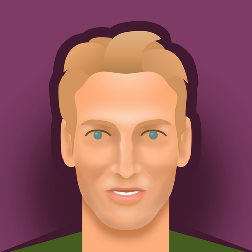 bertgoossens14's profile picture. webdeveloper