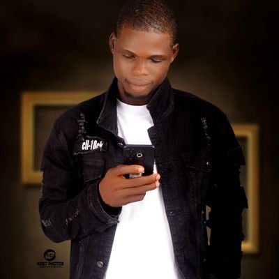 TeddybarryM's profile picture. teddybarrysunday@gmail.com