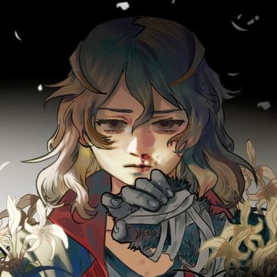 沼地蜡花さんのプロフィール画像