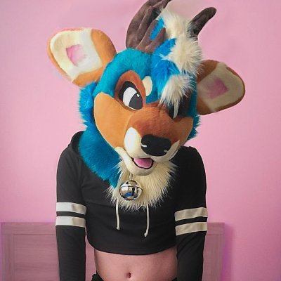 π Teni Floof π Profile