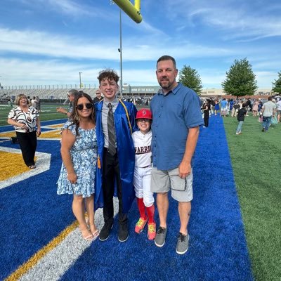 JenniferMase's profile picture. Wife, Mom, Special Services Para @ CSHS