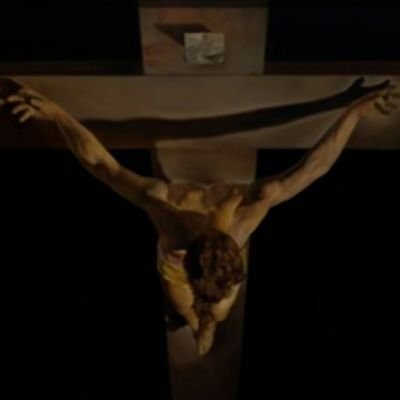 In principio erat Verbum et Verbum erat apud Deum et Deus erat Verbum