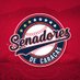 Senadores de Caracas 🏛 (@senadores_bbc) Twitter profile photo