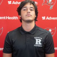 Luke Steele 2026 QB (@lukesteele24) 's Twitter Profile