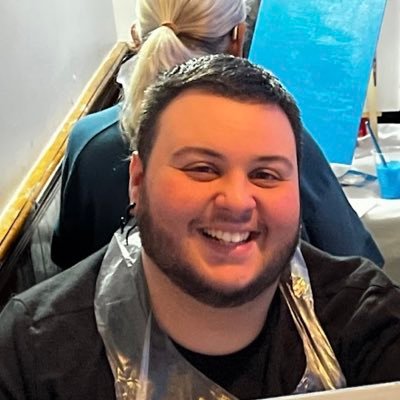 sonofaurora4's profile picture. NYC. trans.