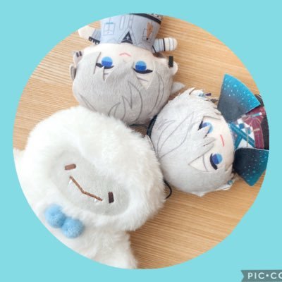 いくらさんのプロフィール画像