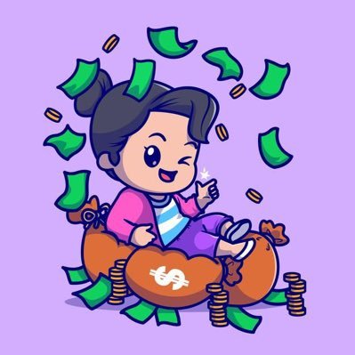 CryptoBunny0o's profile picture. 