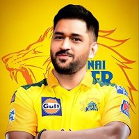 NITISH (@msd4goat) Twitter profile photo