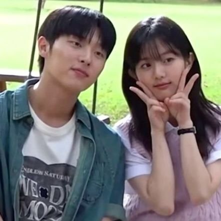 army 💜 | random | webtoon + drama | she/her🌸
chowon-doyoon & benophie ☔✨🎭
