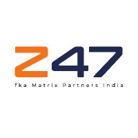 Matrix Partners India is now Z47 (@matrixindiavc) 's Twitter Profile