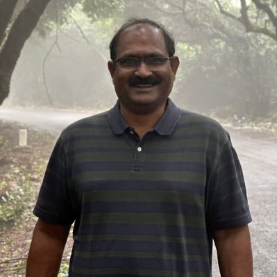 AnilKumarVPill4's profile picture. Passionate social worker and dedicated environmental activists