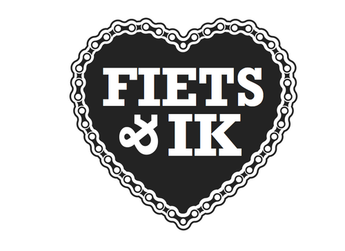 MVO-project van De Fietsenmakerij WIJ3.0. Oude frames worden gerecycled en kwetsbare mensen krijgen arbeidsritme&opleiding, terwijl ze een nieuwe fiets bouwen!