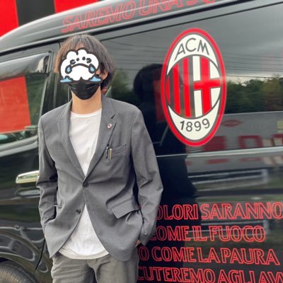 NadekoAT's profile picture. 元FPSのプロゲーマー、今はただのおっちゃんです。
eスポーツ連合の役員や海外チームの代理人をしてました。
AC Milan,Hellas Verona FC