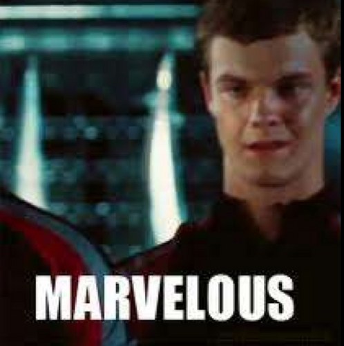 Its_Marvellous's profile picture. 