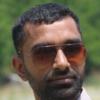 Sandeep (@maharia_sandeep) 's Twitter Profile