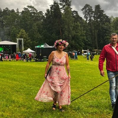 IlzeZeivote's profile picture. #standwithBelarus

🇱🇻     
🇺🇦💙💛     
🤍❤🤍     
🏳️‍🌈