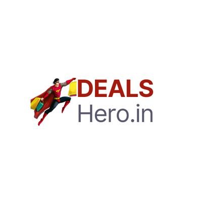 Affiliate. Deals. Coupons. Loots.
Never pay Full Price. Follows us: https://t.co/Z45i1zifZb