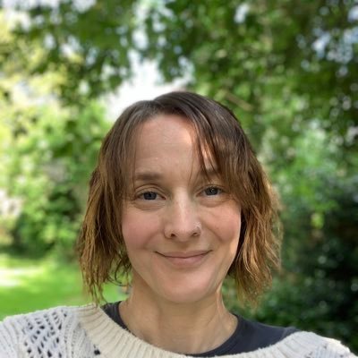 ClaireButtrum_'s profile picture. Services for ND women.  Coaching, VA, Somatic Movement