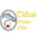 Tillside CC (@tillsidecricket) Twitter profile photo Tillside CC (@tillsidecricket) Twitter profile photo