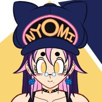 π Azure (Nyomi) Fossil π | ROAD TO 5K (@femboyfossil) 's Twitter Profile
