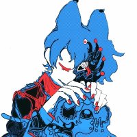 robin robin robin 🐈‍⬛ (@sillythemby) Twitter profile photo