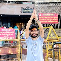 Yash chhipa (@yashchhipa31) 's Twitter Profile