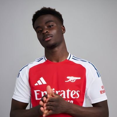 Teamwork 🤝 leads to Success🏅
@Arsenal No.1| @kabalebwoy |