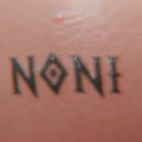 Noni (@noni3d) 's Twitter Profile Photo Noni (@noni3d) 's Twitter Profile Photo