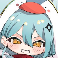 色葉おりん🥷💙ずんだ同人ゲームズ (@orinorin3) 's Twitter Profile Photo 色葉おりん🥷💙ずんだ同人ゲームズ (@orinorin3) 's Twitter Profile Photo