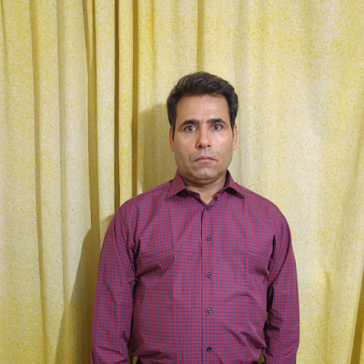 AliMohseni82753's profile picture. 