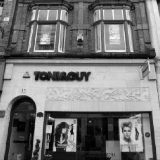 TONIandGUY_Leic's profile picture. call us now to book your appointment 
01162495790