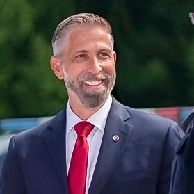 CraigPA160's profile picture. Marine Colonel. Combat veteran. Federal prosecutor. Fight crime, retake PA.