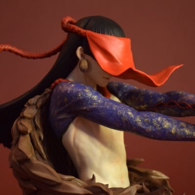 まじまです。3DCGキャラモデラーをやっています。イラスト、CG作品など制作中。のんびり立体造形を頑張っていきます!BOOTHにてオリジナル作品の通販開始しました!