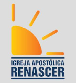 Igreja Apostólica Renascer em Cristo Taguatinga. QNE 26 Lt. 05 Comercial Norte (Taguatinga/DF). Venha você também renascer em Cristo