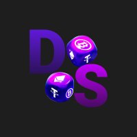 Dice Swap (@diceswap) 's Twitter Profile