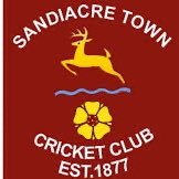 Sandiacre Town CC (@sandiacretownc) Twitter profile photo