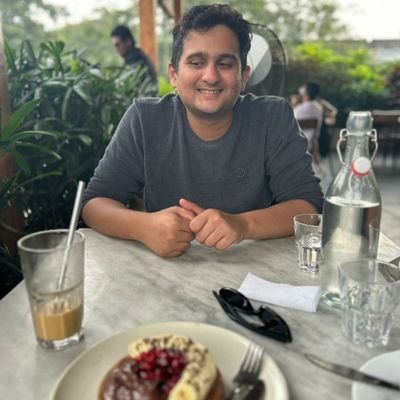 Growth Marketing Expert | Scaled D2C, E-commerce & Q-Commerce Brands | CRO, Retention & Full-Funnel Strategy | Tech & Data-Led Approach |