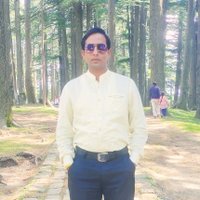 Sushil Shaun (@myconfidence22) 's Twitter Profile