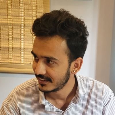 DevOps Engineer, a seasoned blogger with 4+ years of experience in the Information Technology.