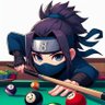 ONESHOTEight's profile picture. Billiard Ninjaと申します。
ワンショットエイトボールというビリヤードゲームを普及します。既存のエイトボールのルールに、「同クラスの場合ワンショットで相手に交代する」のルールをプラスさせた新しいゲームです。対戦ゲームとして、初心者も上級者と対等にゲームが出来る事を目指して作られた、とても奥深くもシンプル