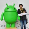 InsaneNaman's profile picture. 👨‍💻 Engineering | Ex-Organiser GDG New Delhi (@gdg_nd)
✍️ I tweet about tech, JavaScript & whatever book I am reading.